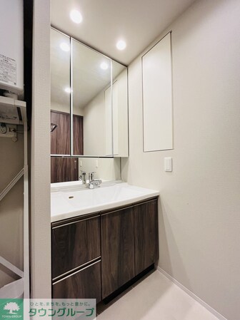 ドルチェヴィータ名古屋則武の物件内観写真